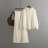 Rowena™ | Comfortable Knitted Costume Set