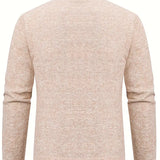 Chic Knit Cardigan