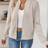 Cerise™ | Elegant and Comfortable Jacket