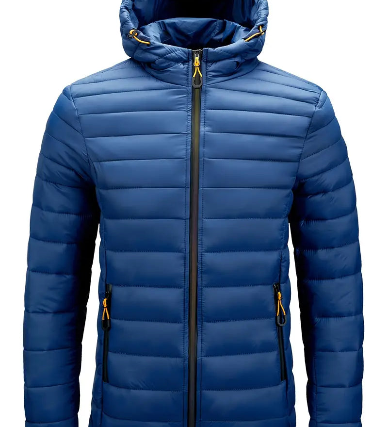 Chic and Featherweight Outerwear