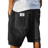 Lusitana Fashion - Cozy Velvet Shorts