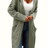 Dalila™ | Cozy and Elegant Cardigan