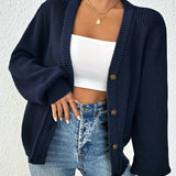 Oriana™ | Elegant Viscose Cardigan