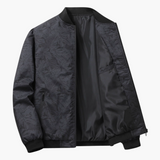 Stylish Men's Bomber Jacket