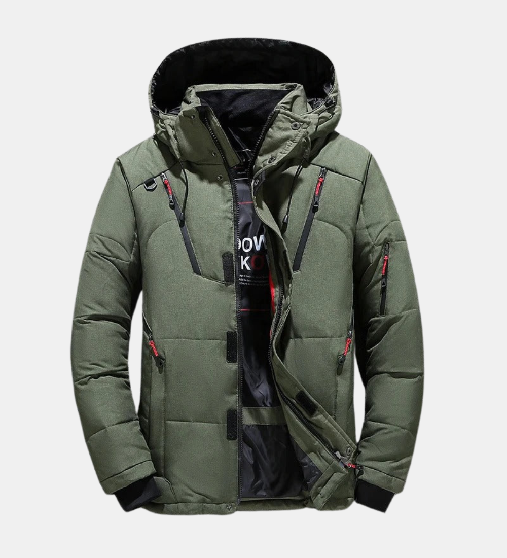 Premium Winter Jacket