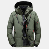 Premium Winter Jacket