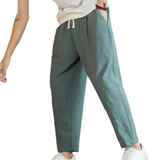 Roma Cotton Pants
