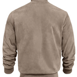 Timeless Bomber Jacket