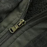 Relaxed Fit Winter Jacket