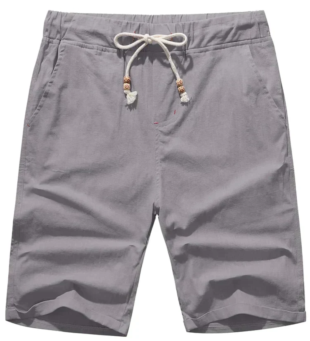 Zanzibar Casual Shorts