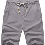 Zanzibar Casual Shorts