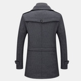 Giuseppe Cozy Winter Coat
