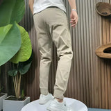 Chic Cargo Trousers