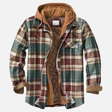 Classic Men's Vintage Coat
