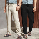 Chic Summer Trousers