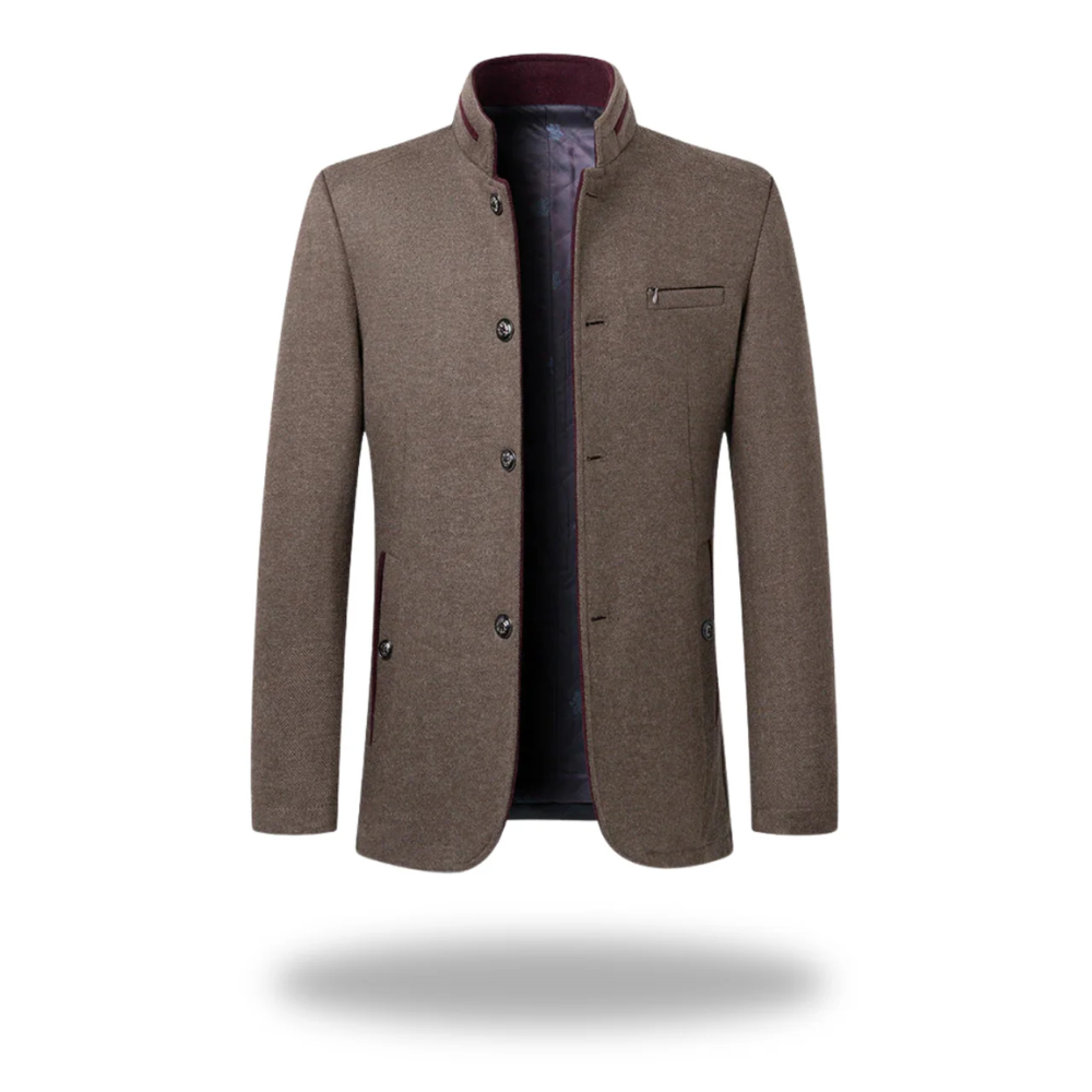 Stylish Men's Blazer