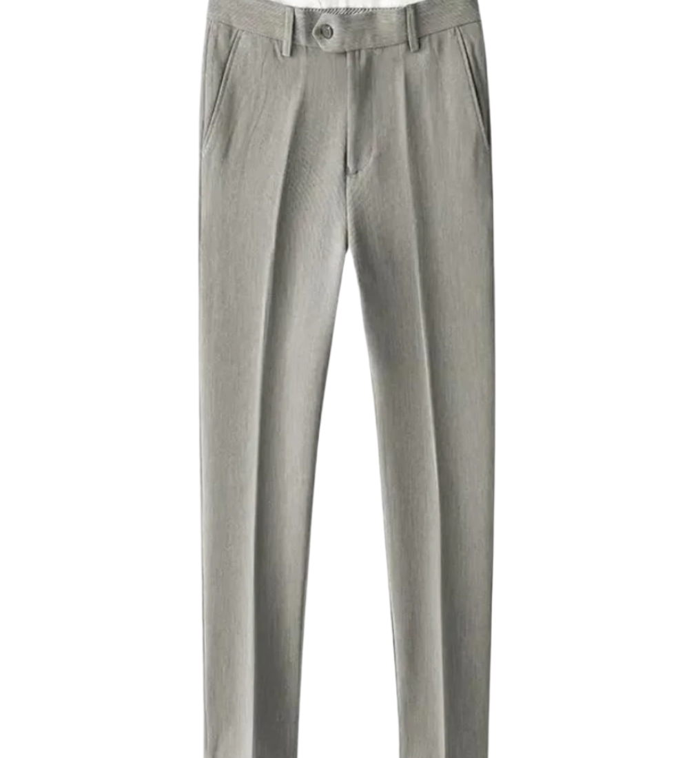 Turin Relaxed Fit Trousers