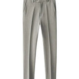 Turin Relaxed Fit Trousers