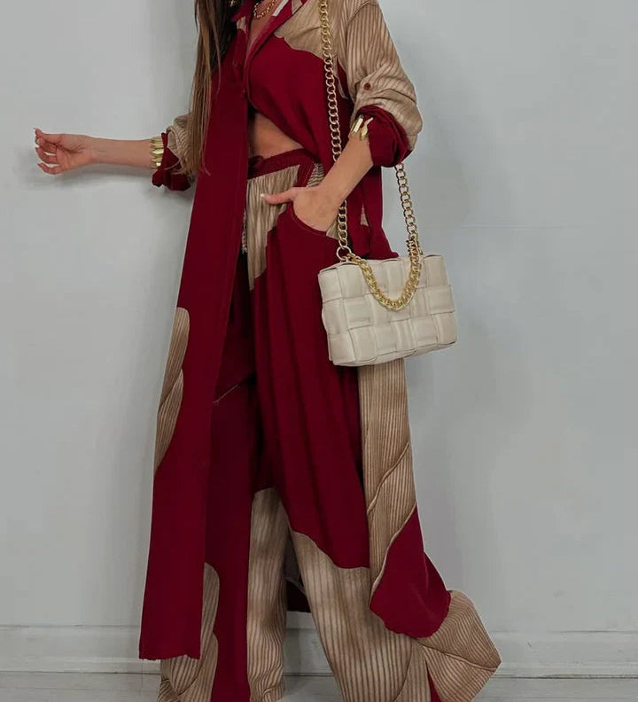 Moriel™ | Chic and Comfortable Set