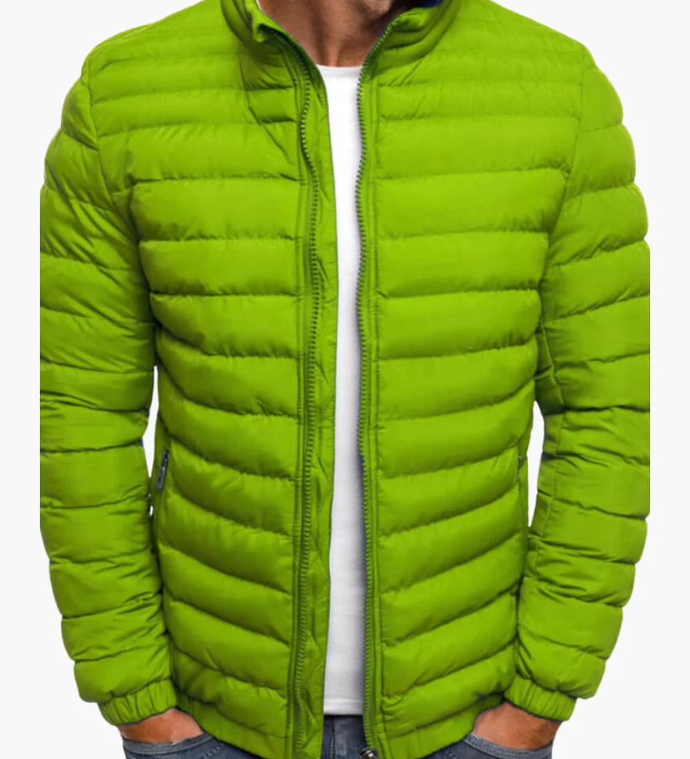 Lightweight Summer Jacket