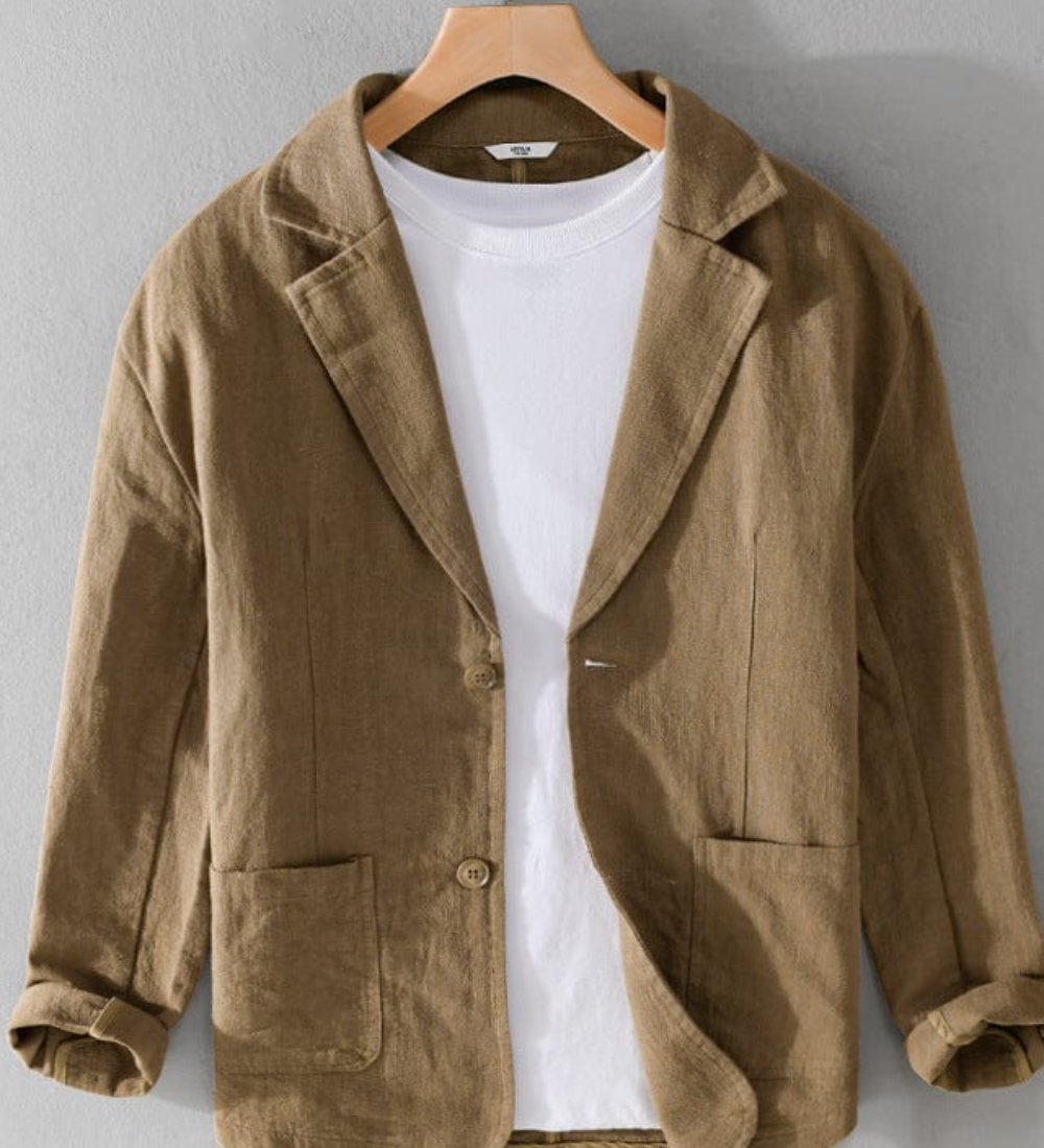 Lightweight Queenstown Jacket