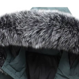 Premium Winter Outerwear