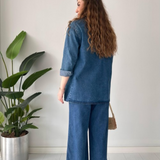 Farah™ | Elegant Spring Outfit (2 pieces)