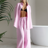 Lunary™ | Elegant Cotton Set