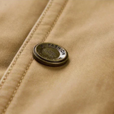 Chic Quilted Bomber Jacket