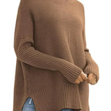 Hovy™ | Oversized Turtleneck