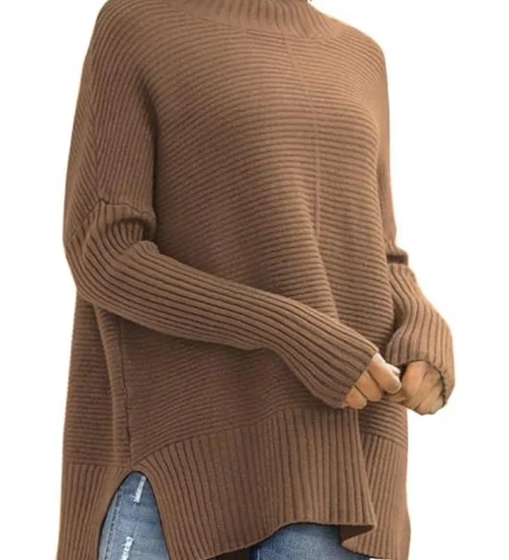 Hovy™ | Oversized Turtleneck