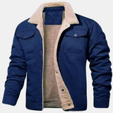 Ugo Classic Bomber Jacket