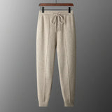 Arcturus Cashmere Trousers
