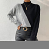 Fatima™ | Casual Knit Pullover