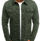 Classic Denim Jacket