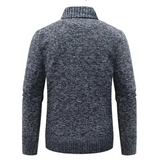 Leonardo Sophisticated Overcoat