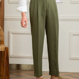 Bali Linen Trousers