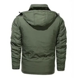 Deluxe Insulated Winter Jacket
