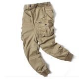 City Explorer Cargo Pants