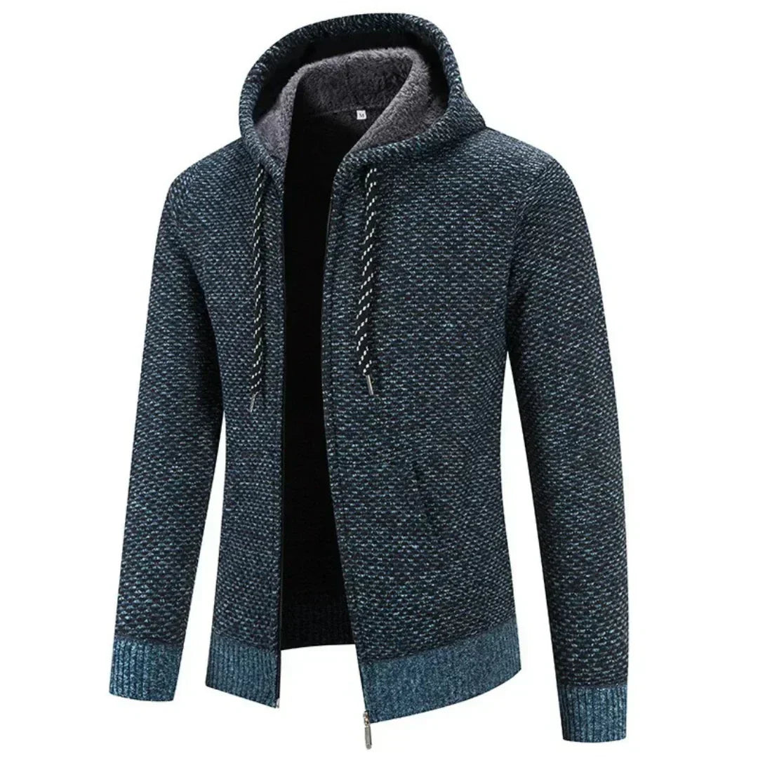 Cozy Men's Jacket