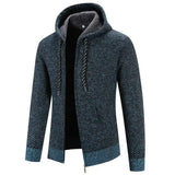 Cozy Men's Jacket