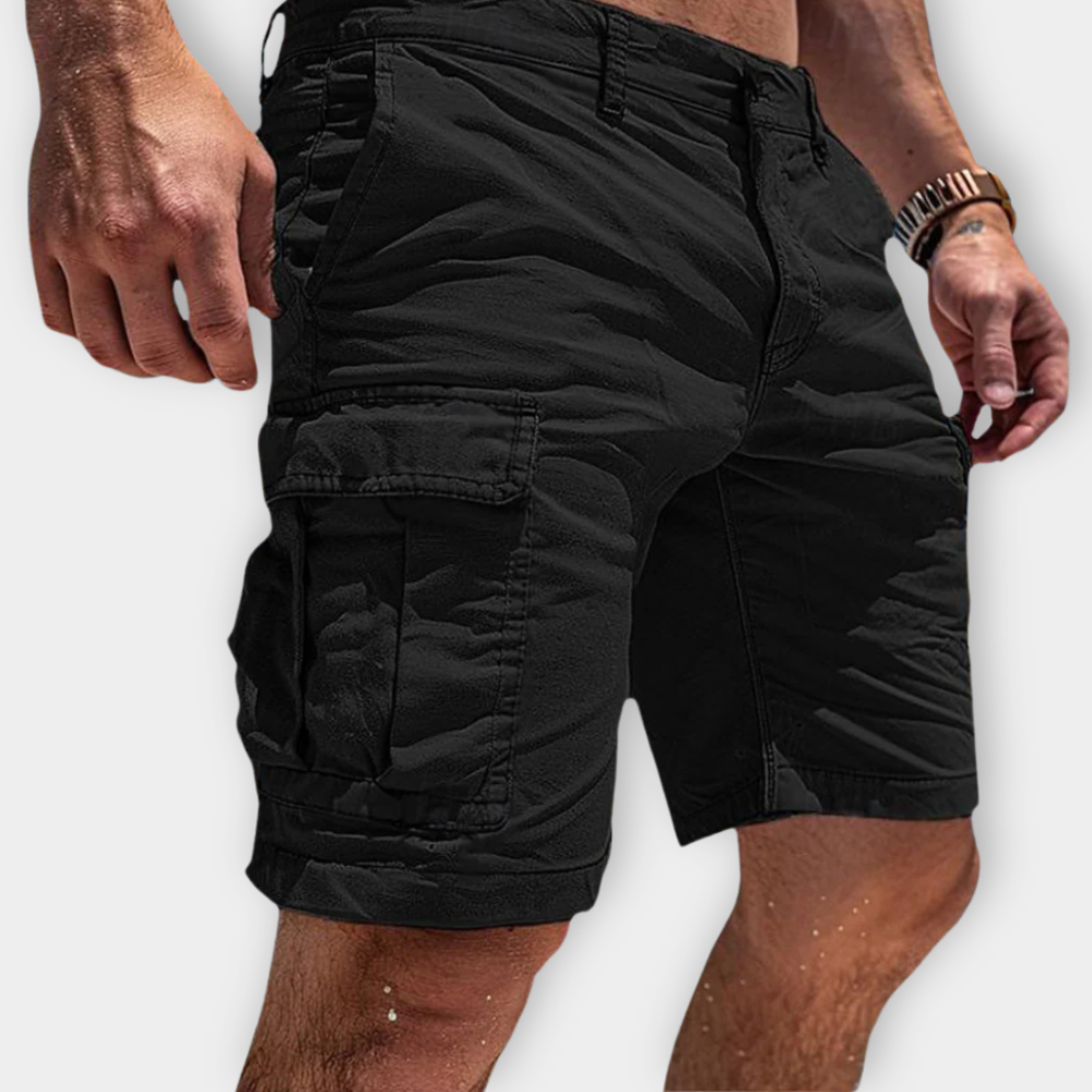 Performance Training Shorts