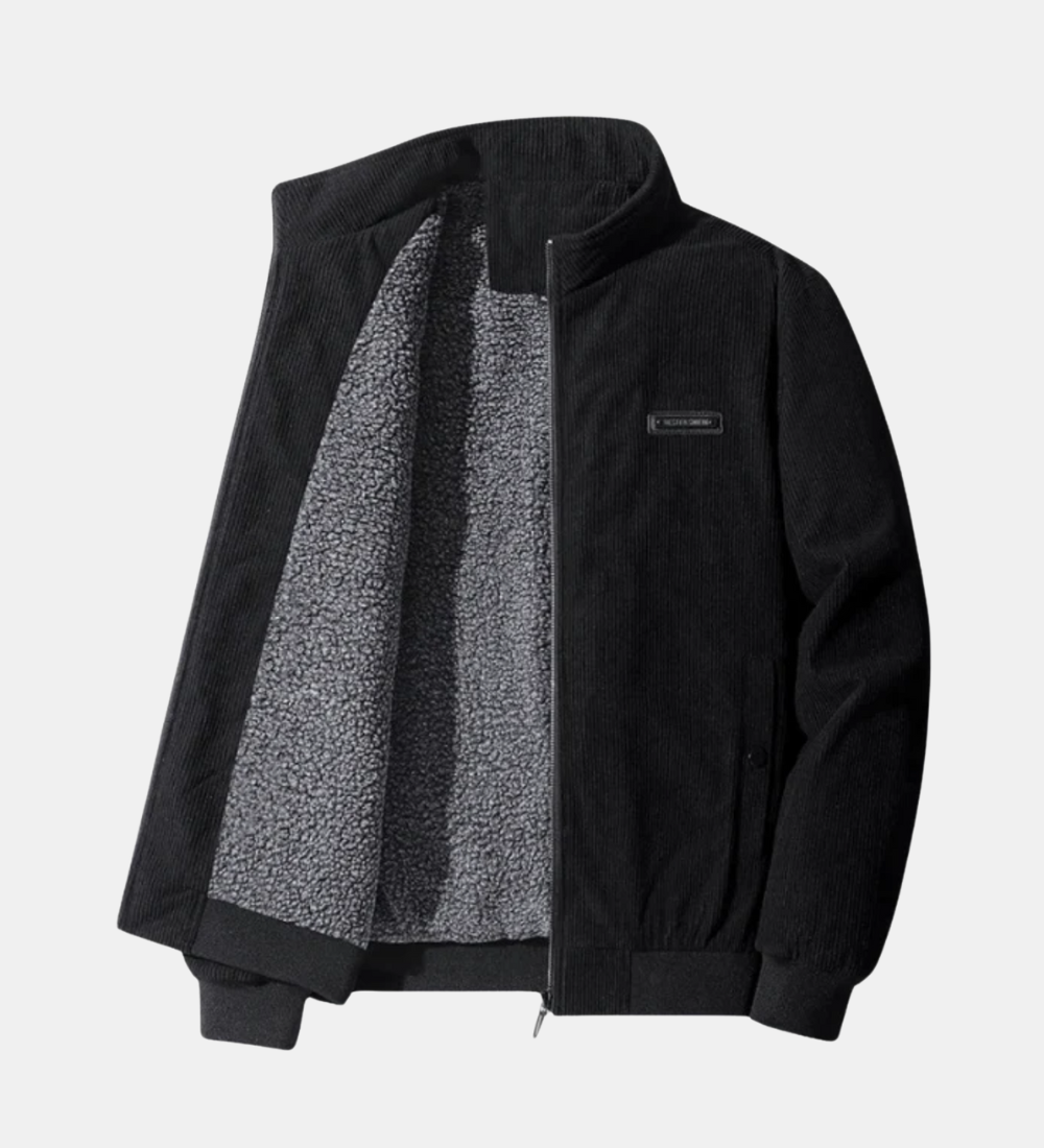 Cypress Insulated Puffer Jacket
