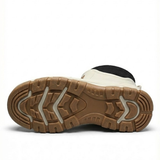Adela™ | Plush-lined waterproof lug-sole snow boots