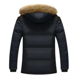 Chic Padded Winter Jacket