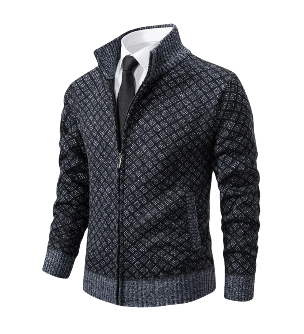 Givalli - Professional Cardigan