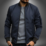 Joel – The Stylish Lightweight Transitional Jacket for Men