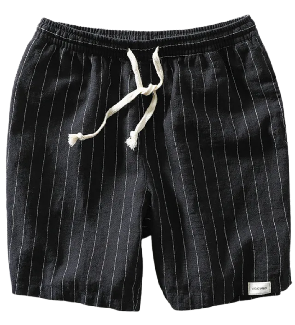 San Juan Casual Summer Shorts