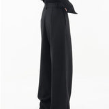 Narma™ | Chic Asymmetrical Pants