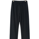 Rio de Janeiro Lightweight Linen Trousers